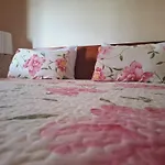 Casa Da Tia Rosa Tatil Evi