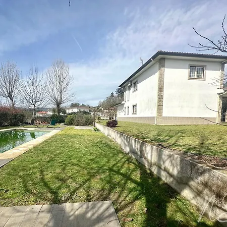 Casa Da Tia Rosa Fiscal