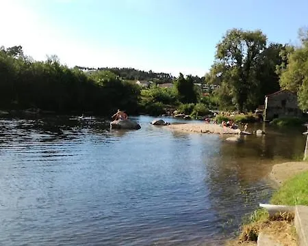 Nyaraló Casa Da Tia Rosa Fiscal