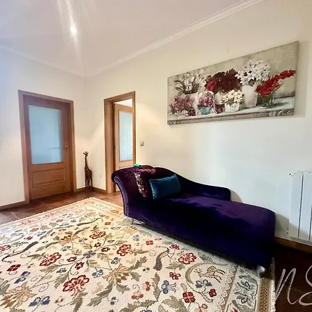 בית נופש Casa Da Tia Rosa Fiscal