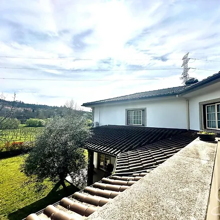 Nyaraló Casa Da Tia Rosa *