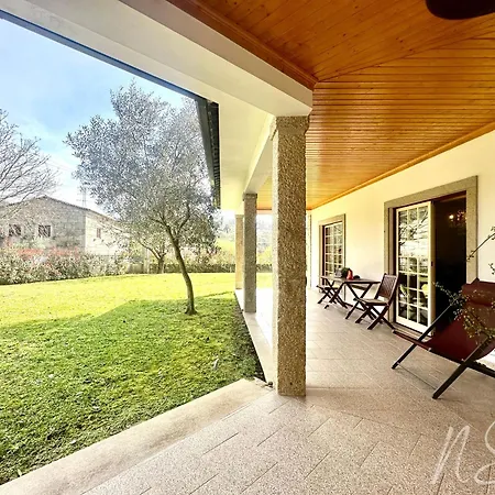 Casa Da Tia Rosa Casa de Férias Fiscal