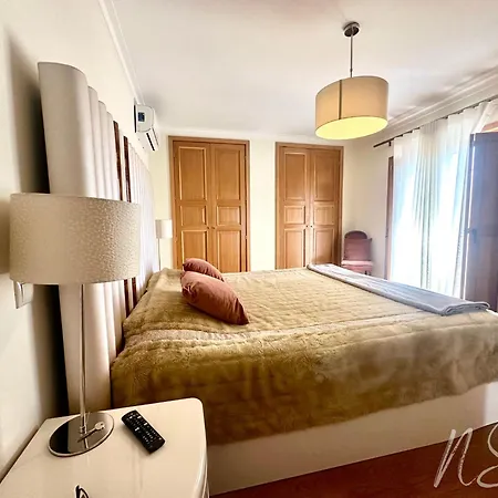 Nyaraló Casa Da Tia Rosa *