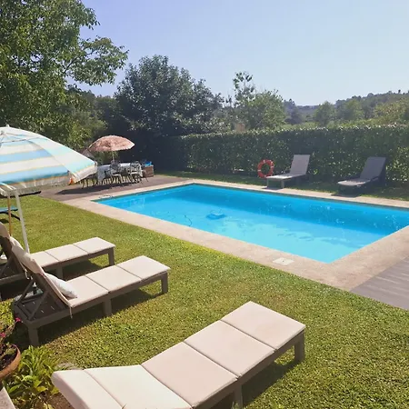 Casa Da Tia Rosa * Fiscal