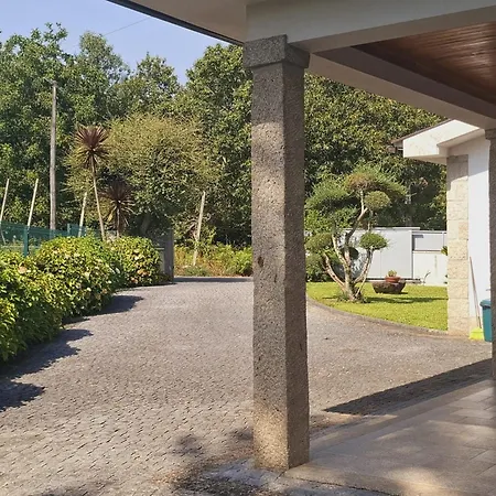 Casa Da Tia Rosa