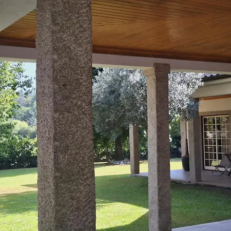 Hébergement de vacances Casa Da Tia Rosa