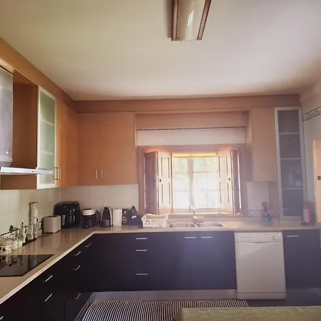 Casa Da Tia Rosa Prázdninový dům