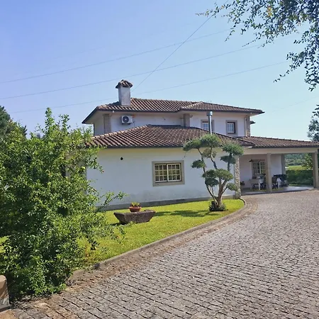 Casa Da Tia Rosa Hébergement de vacances Fiscal