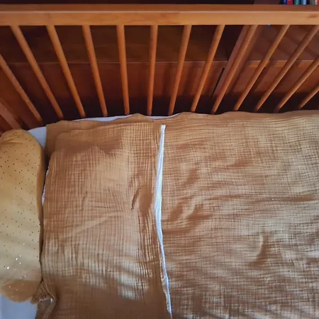 Hébergement de vacances Casa Da Tia Rosa Fiscal