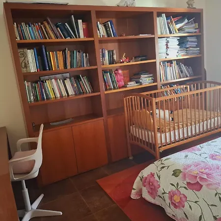 Casa Da Tia Rosa Prázdninový dům Fiscal