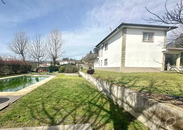 Casa Da Tia Rosa Fiscal