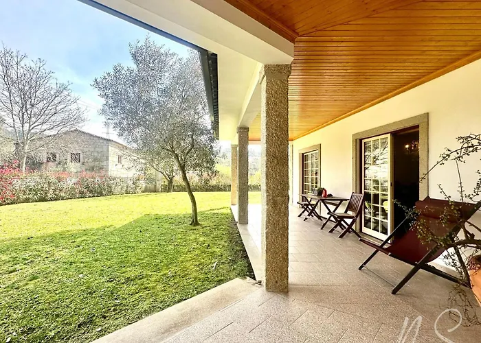 Casa Da Tia Rosa Prázdninový dům Fiscal