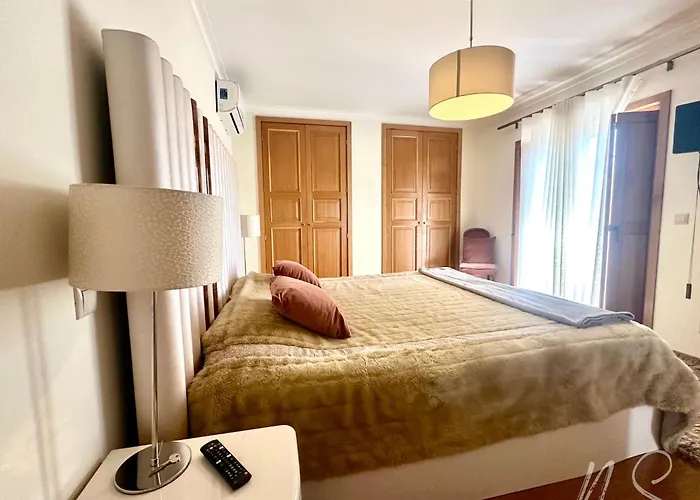 Tatil Evi Casa Da Tia Rosa *