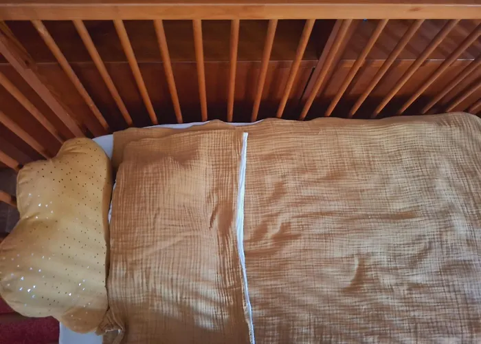 Prázdninový dům Casa Da Tia Rosa Fiscal