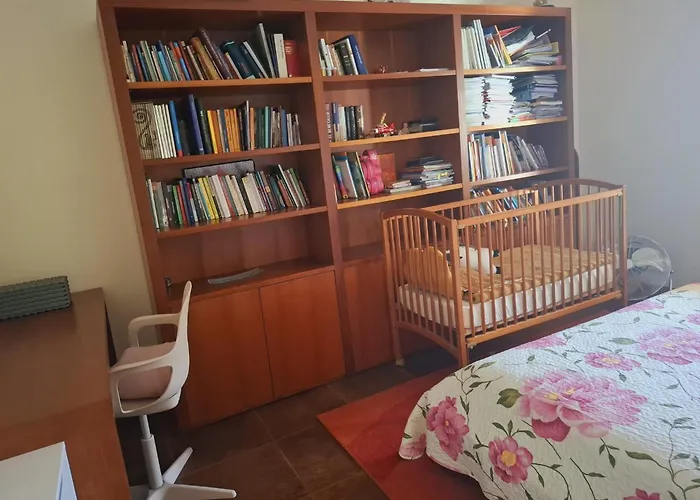 Casa Da Tia Rosa Prázdninový dům Fiscal