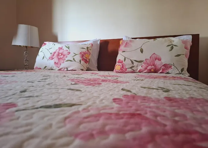 Casa Da Tia Rosa Prázdninový dům